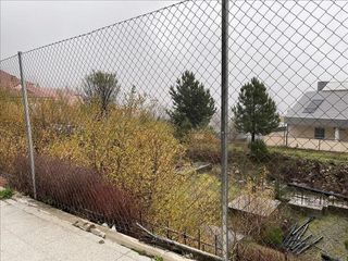 Terreno en venta en Abantos - Carmelitas en San Lorenzo de El Escorial