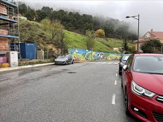 Terreno en venta en Abantos - Carmelitas en San Lorenzo de El Escorial
