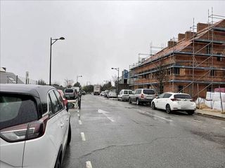 Terreno en venta en Abantos - Carmelitas en San Lorenzo de El Escorial