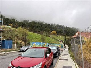 Terreno en venta en Abantos - Carmelitas en San Lorenzo de El Escorial