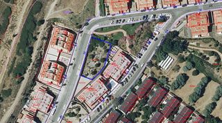 Terreno en venta en Abantos - Carmelitas en San Lorenzo de El Escorial