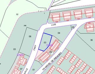 Terreno en venta en Abantos - Carmelitas en San Lorenzo de El Escorial