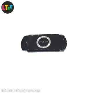 Consola Sony PSP Slim 2004 Negra