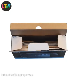 Consola Sony PSP Slim 2004 Negra