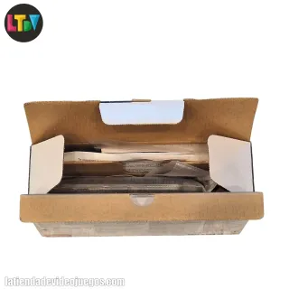 Consola Sony PSP Slim 2004 Negra