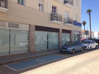 Local comercial en venta en Lepe ciudad en Lepe
