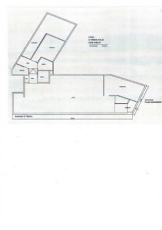 Local comercial en venta en Lepe ciudad en Lepe