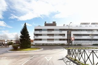 Garaje en venta en La Hoya - Moscatelares en San Sebastián de los Reyes