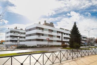 Garaje en venta en La Hoya - Moscatelares en San Sebastián de los Reyes