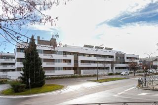 Garaje en venta en La Hoya - Moscatelares en San Sebastián de los Reyes