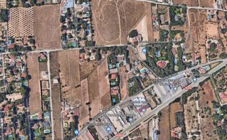 Terreno en venta en San Pablo - Santa Teresa en Albacete