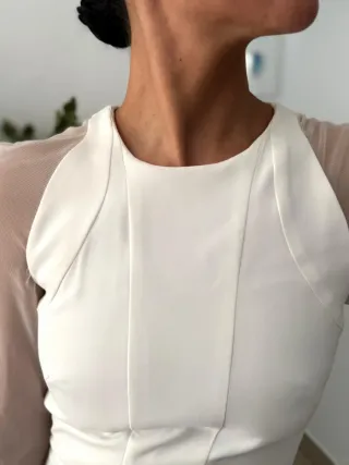 Vestido de Novia Victoria