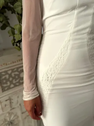 Vestido de Novia Victoria