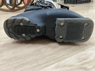 Botas esquí Salomon X Pro calefactables T. 35-36