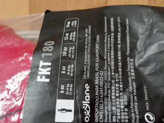 Guantes de boxeo rosas