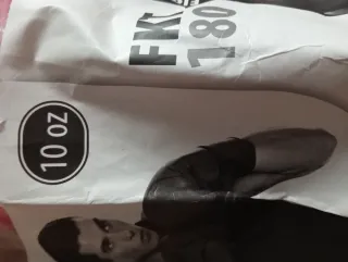 Guantes de boxeo rosas