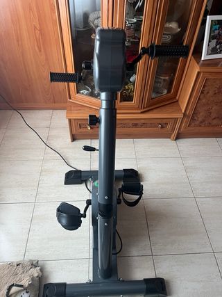 Bicicleta Estática Dual ECODE