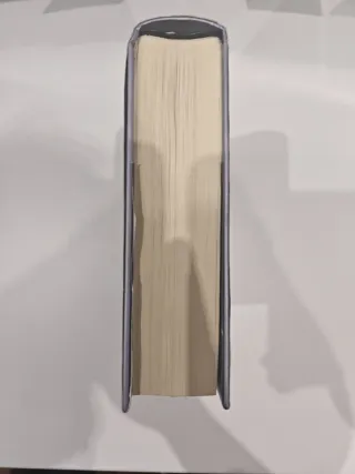 Grimpow. El camino invisible – Rafael Ábalos