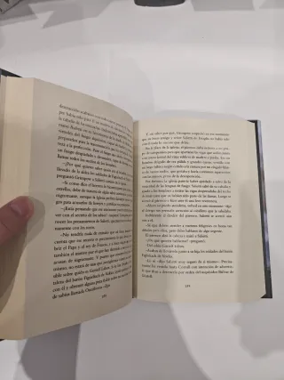 Grimpow. El camino invisible – Rafael Ábalos