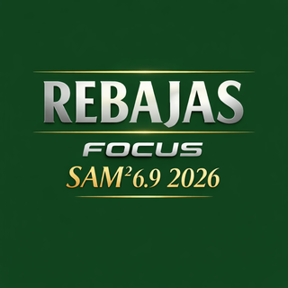 E-Bike Focus 2026 Rebajas