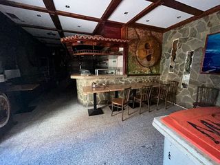 Restaurante en venta en Castillejos en Madrid