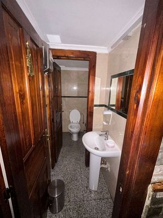 Restaurante en venta en Castillejos en Madrid