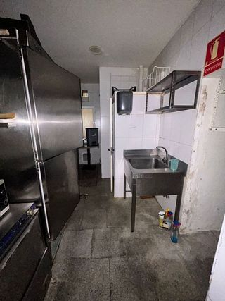 Restaurante en venta en Castillejos en Madrid