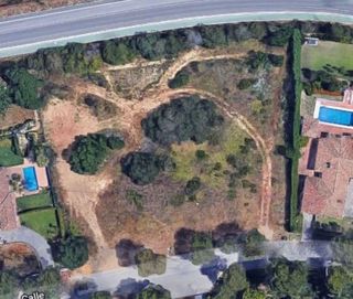 Solar en venta en Sotogrande Alto en San Roque