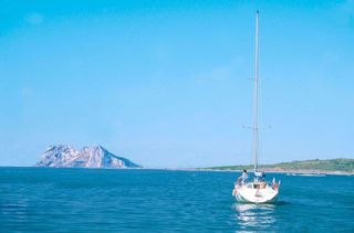 Solar en venta en Sotogrande Alto en San Roque