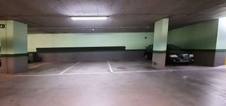 Garaje en venta en Ibarrekolanda en Bilbao