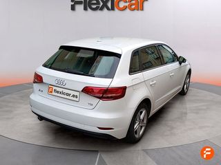Audi A3 1.6 TDI 110CV clean S tronic Attraction