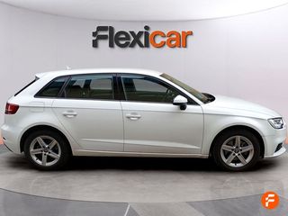 Audi A3 1.6 TDI 110CV clean S tronic Attraction