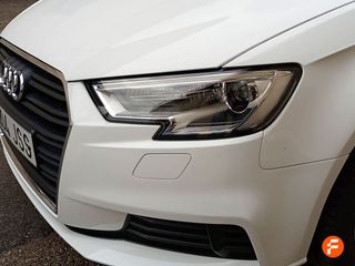 Audi A3 1.6 TDI 110CV clean S tronic Attraction