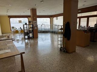 Local comercial en venta en Benissa