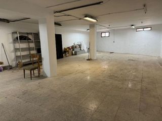 Local comercial en venta en Benissa