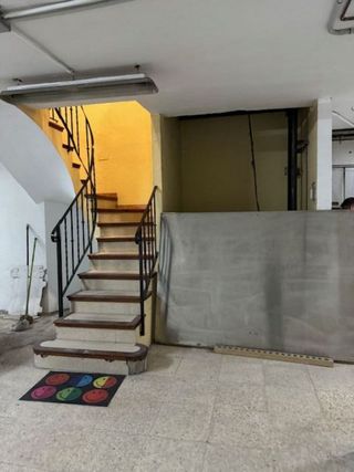 Local comercial en venta en Benissa