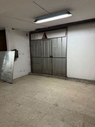 Local comercial en venta en Benissa