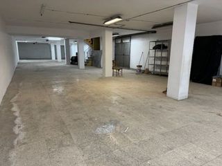 Local comercial en venta en Benissa