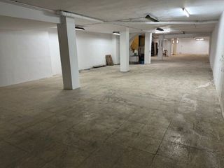 Local comercial en venta en Benissa