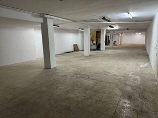 Local comercial en venta en Benissa