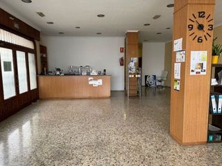 Local comercial en venta en Benissa