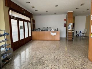 Local comercial en venta en Benissa
