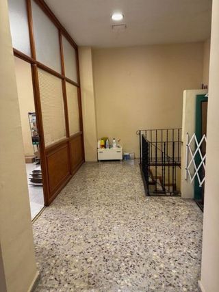 Local comercial en venta en Benissa