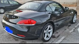 BMW Z4 2009