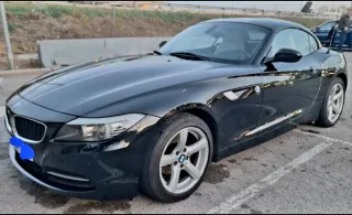 BMW Z4 2009