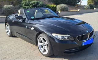 BMW Z4 2009