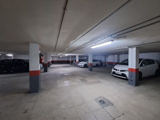 Garaje en venta en Centro en Puertollano