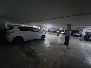 Garaje en venta en Centro en Puertollano