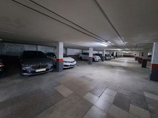 Garaje en venta en Centro en Puertollano