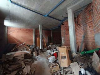 Local comercial en venta en Cambados